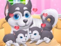 遊戲Cute Puppy Pregnant