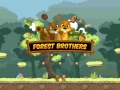 遊戲Forest Brothers