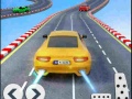 遊戲Mega Ramp Car Racing Stunts GT 3d