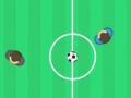 遊戲2 Foot Ball