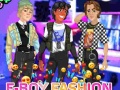 遊戲Eboy Fashion