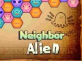 遊戲Neighbor Alien