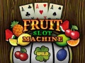 遊戲Fruit Slot Machine