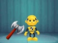 遊戲Whack the Dummy
