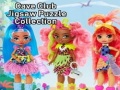 遊戲Cave Club Dolls Jigsaw Puzzle Collection