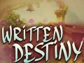 遊戲Written Destiny