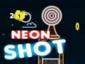 遊戲Neon Shot