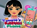 遊戲Tomoko's Kawaii Phone
