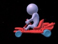 遊戲Karting In Space