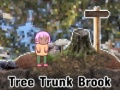 遊戲Tree Trunk Brook