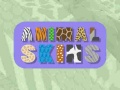遊戲Animal Skins