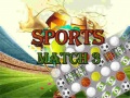 遊戲Sports Match 3 Deluxe