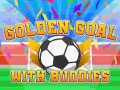 遊戲Golden Goal With Buddies
