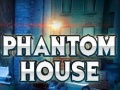 遊戲Phantom House
