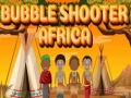 遊戲Bubble Shooter Africa