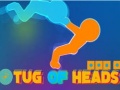 遊戲Tug of Heads