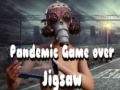 遊戲Pandemic Game Over Jigsaw
