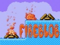 遊戲FireBlob