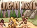 遊戲Caveman jigsaw