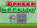 遊戲Danger Gravity
