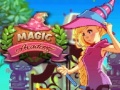 遊戲Magic Academy