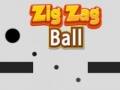 遊戲Zig Zag Ball