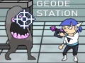 遊戲Geode Station