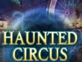 遊戲Haunted Circus