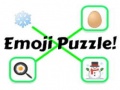 遊戲Emoji Puzzle!