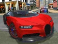 遊戲Car Simulation