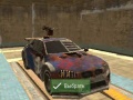 遊戲Battle Cars 3d