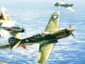 遊戲Aviation Art Air Combat Slide