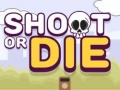 遊戲Shoot or Die