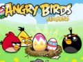 遊戲Angry Birds seasons