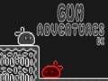遊戲Gum Adventures DX