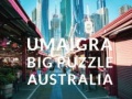 遊戲Umaigra Big Puzzle Australia