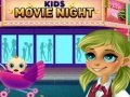 遊戲Kids Movie Night 