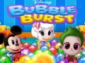 遊戲Disney Bubble Burst