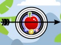 遊戲Apple Shooter