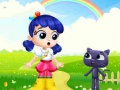 遊戲Lue and the Rainbow Adventure
