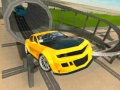 遊戲Car Driving Stunt Game 3d