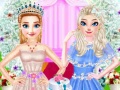 遊戲My Sisters Perfect Wedding