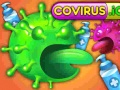 遊戲Covirus.io