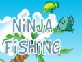 遊戲Ninja Fishing