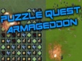 遊戲Puzzle Quest Armageddon