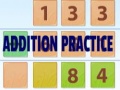 遊戲Addition Practice
