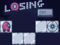 遊戲Losing Ctrl