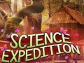 遊戲Science Expedition