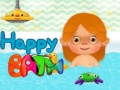 遊戲Happy Bath