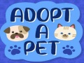 遊戲Adopt A Pet Jigsaw
